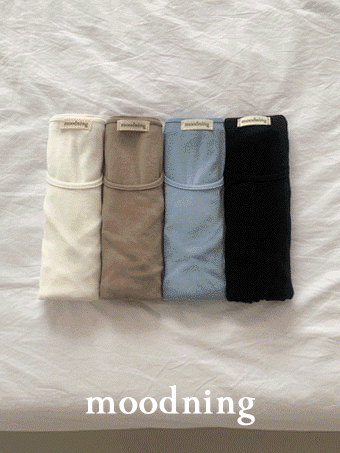[MADE] 소프트 여리핏 슬림 긴팔 티셔츠 (4color)